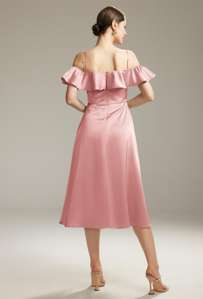 AW Marnie Dress